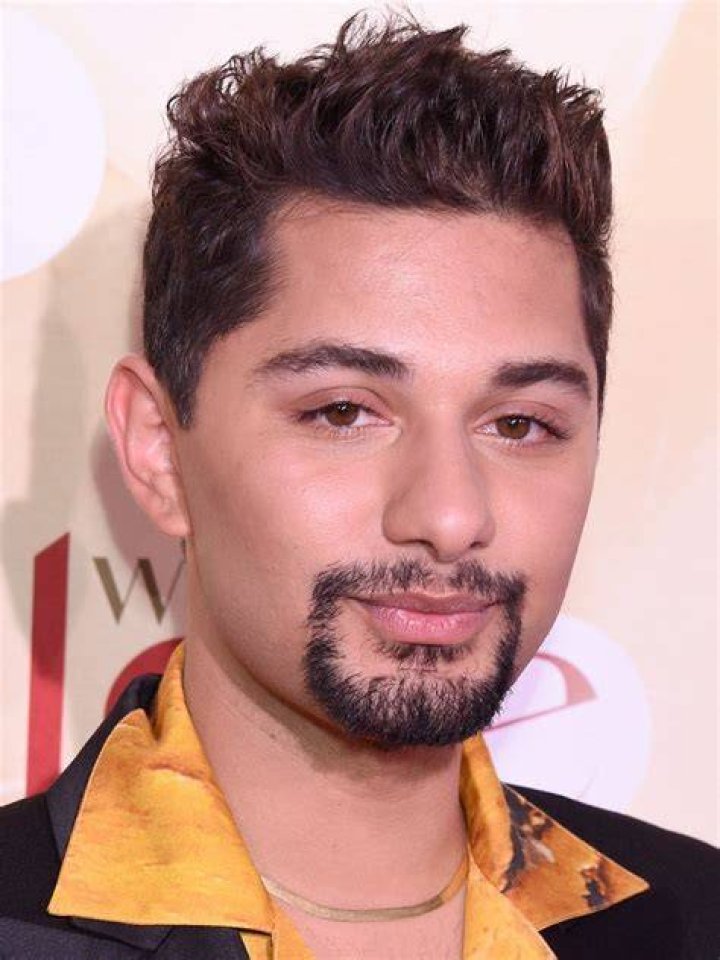Mark Indelicato photo 3