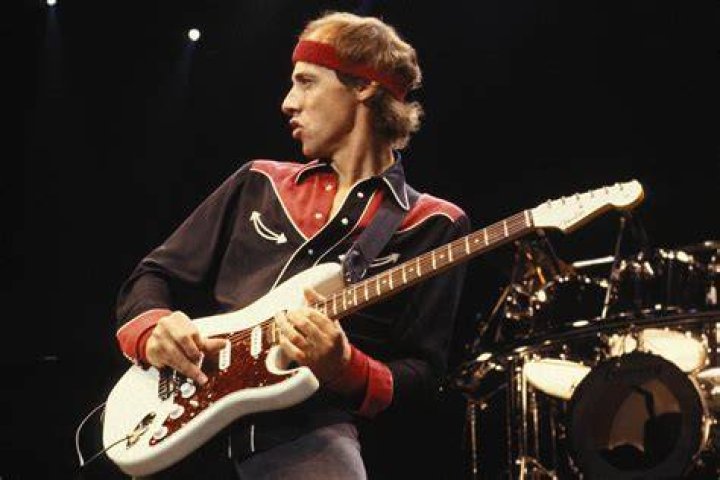 Mark Knopfler's pet No Pets (Mark Knopfler)