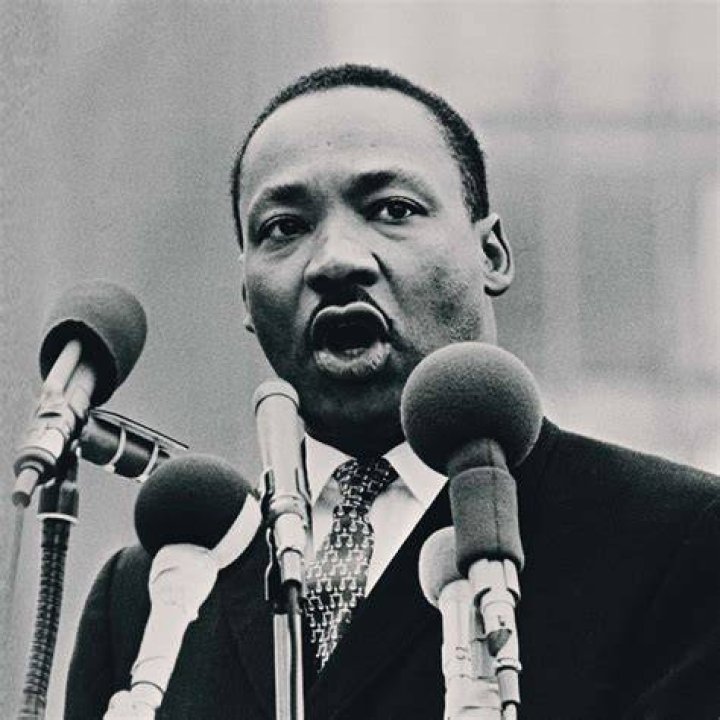 Martin Luther King Jr. Highlights
