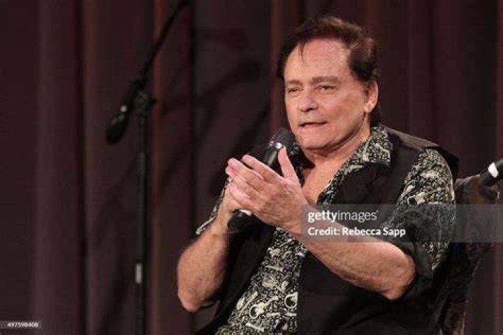 Marty Balin photo 2