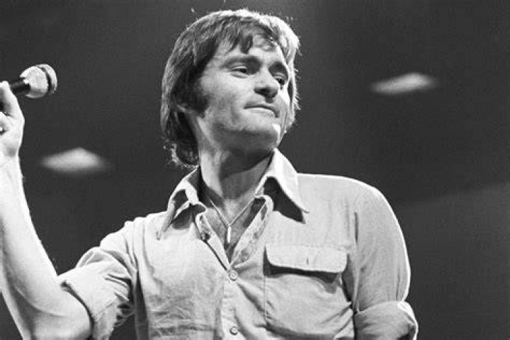 Marty Balin photo