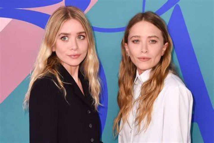 Mary-Kate Olsen Asks For Emergency Court Order To Divorce From Husband **FILE PHOTOS**