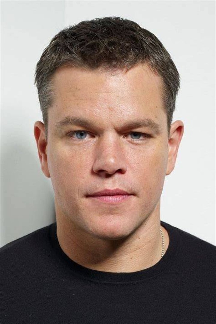 Matt Damon's rescued jungle cat from Costa Rica