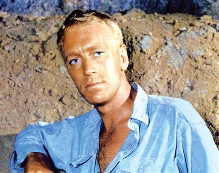 Max von Sydow photo