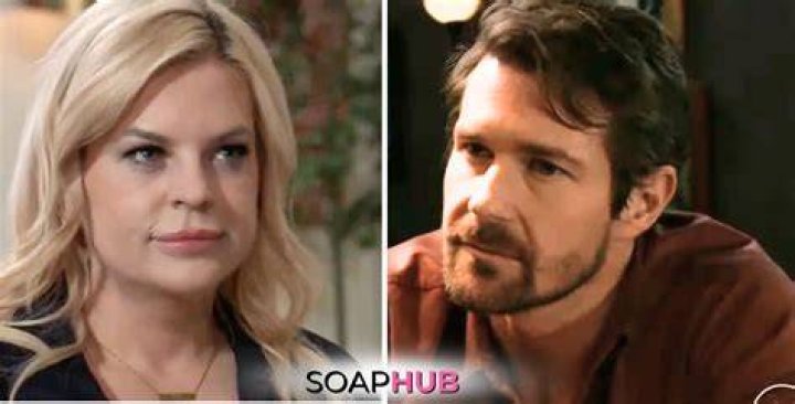 Maxie! General hospital, Best soap, Hospital