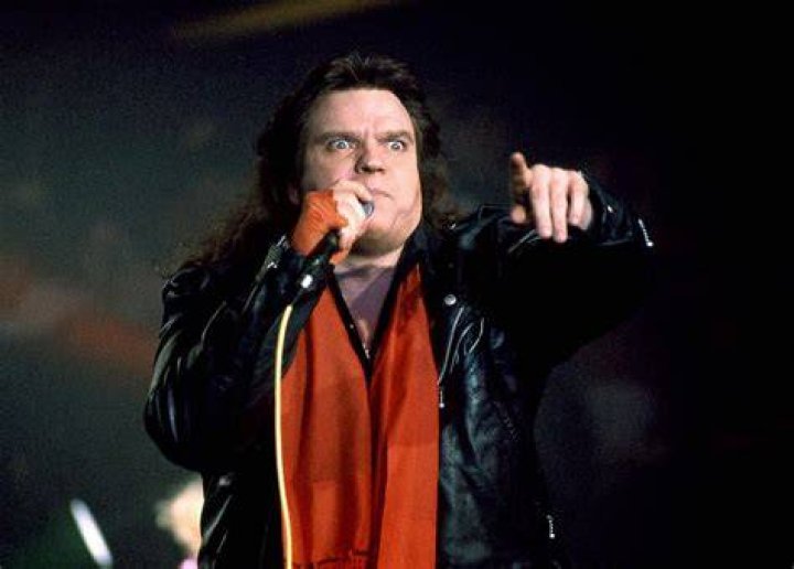 Meat Loaf escaped death throughout his life before final tragedy struck
