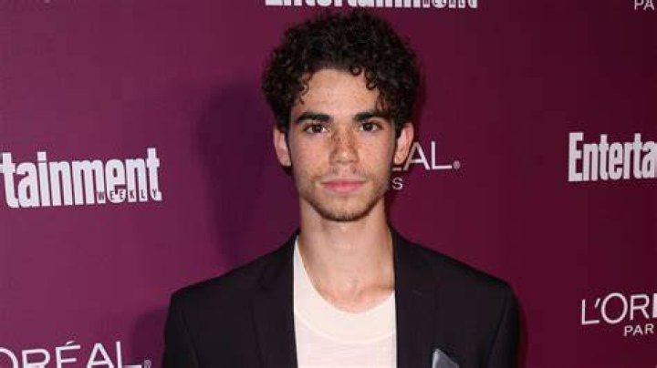 Meet Cameron Boyce's sister Maya Boyce (Bio, Wiki)