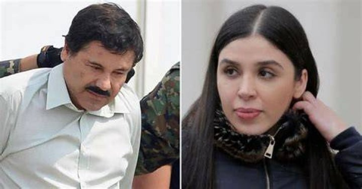 Meet El Chapo's Mom FRONTLINE YouTube