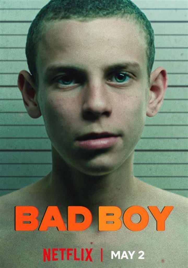 Meet The Bad Boy Of 2024: The Ultimate Guide
