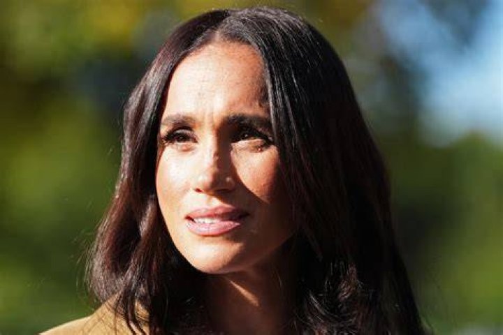 Meghan Markle, Duchess of Sussex, and Prince Harry, Duke of Sussex, attend a roundtable discussion on gender equality!