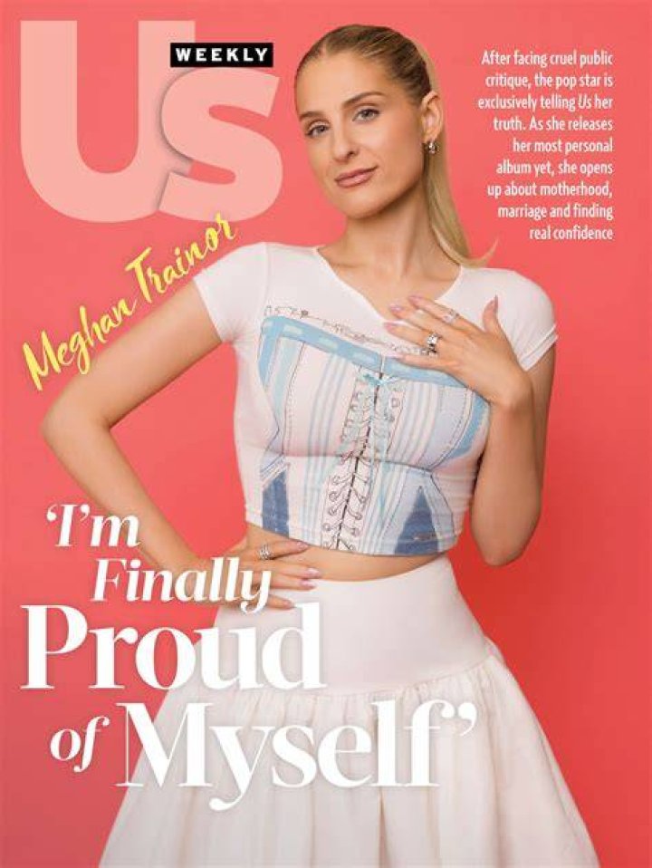 Meghan Trainor talks about her boyfriend Daryl Sabara&rsquo;s sweet conversation during 2nd vocal surgery