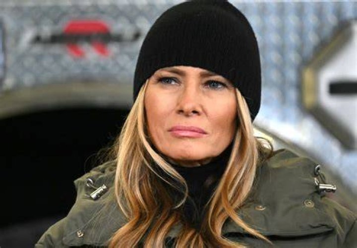 Melania Trump&rsquo;s spokeswoman slams &lsquo;inappropriate and insensitive