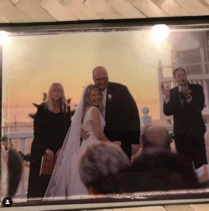 Melanie Truhett and Brian Posehn Have one Son