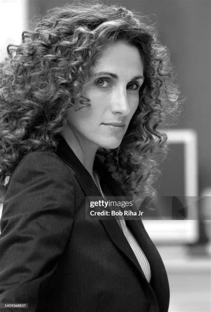 Melina Kanakaredes photo 2