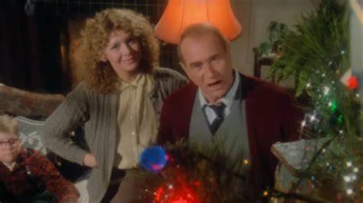 Melinda Dillon In A Christmas Story