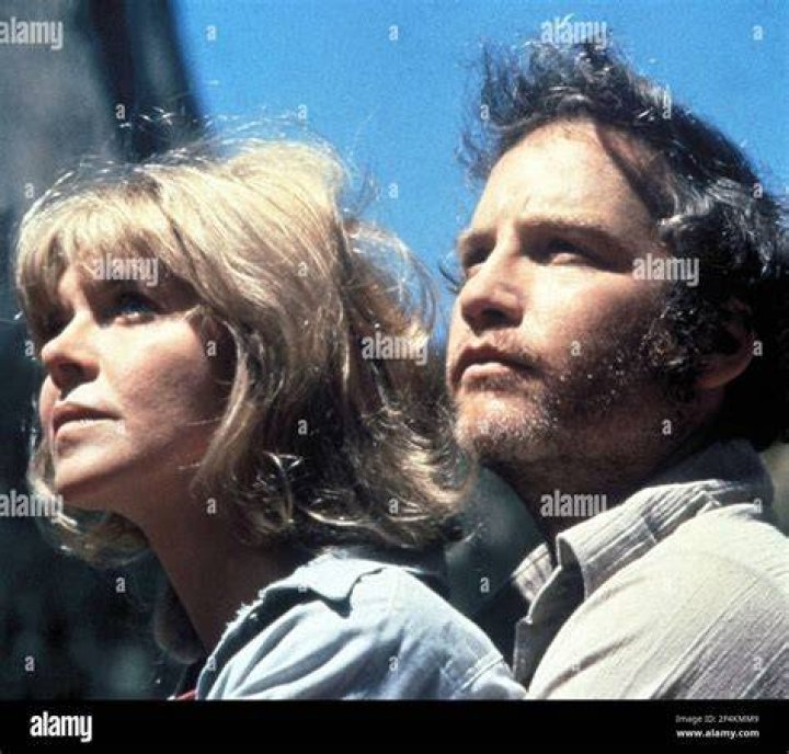 Melinda in Close Encounters of the Third Kind