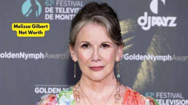 Melissa Gilbert Net Worth, Bio, Wiki, Education, Height, Assets, Family, Career, Relationship