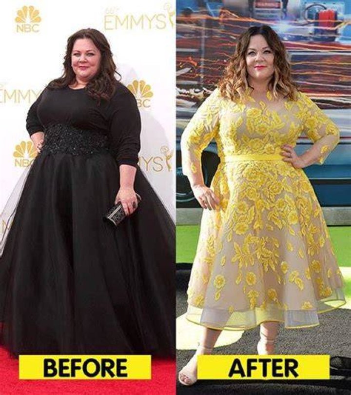 Melissa McCarthy Biography, Height & Life Story Super Stars Bio