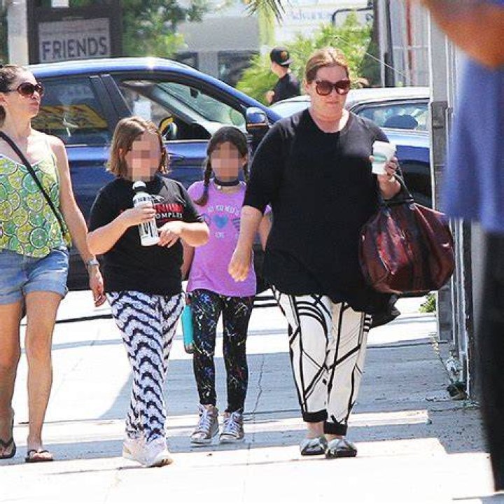 Melissa McCarthy&rsquo;s Kids Meet Her and Husband Ben Falcone&rsquo;s Family