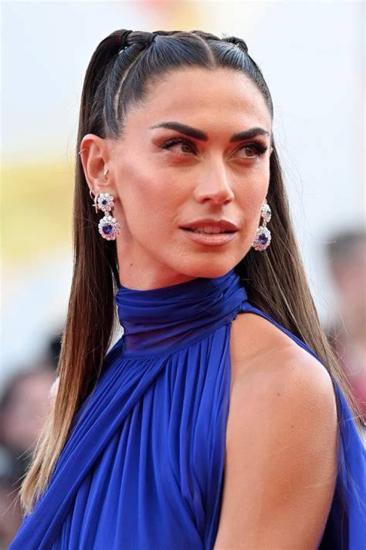 Melissa Satta photo
