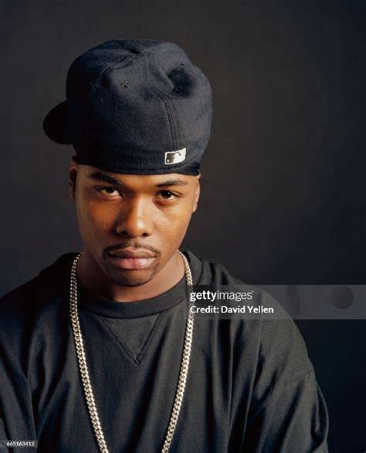 Memphis Bleek photo 2