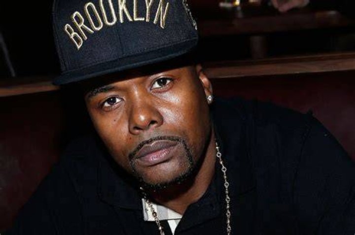 Memphis Bleek photo