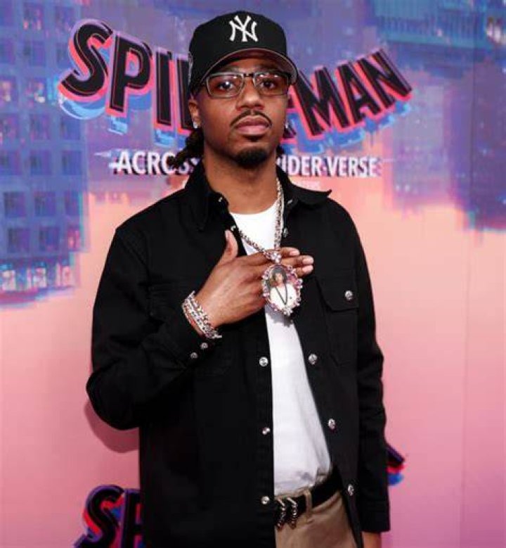 Metro Boomin Net Worth 2024 Wife, Age, Earnings and Home