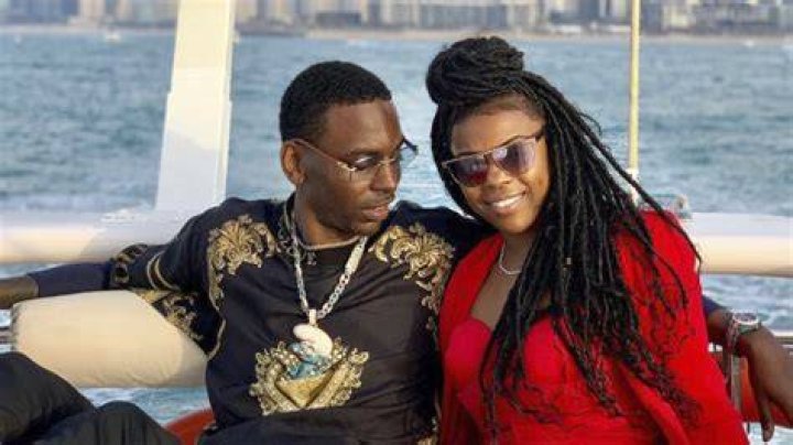 All about the death of Young Dolph, partner of Mia Jaye! Mia Jaye and Young Dolph