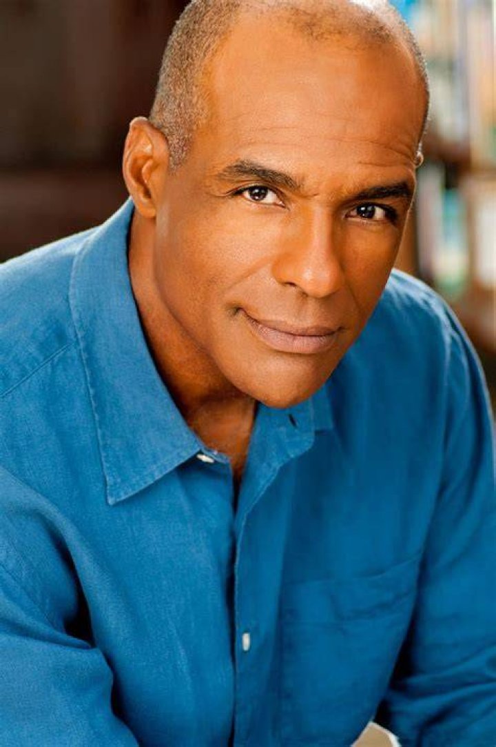 Michael Dorn photo