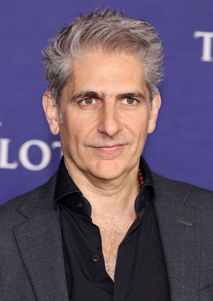 Michael Imperioli 