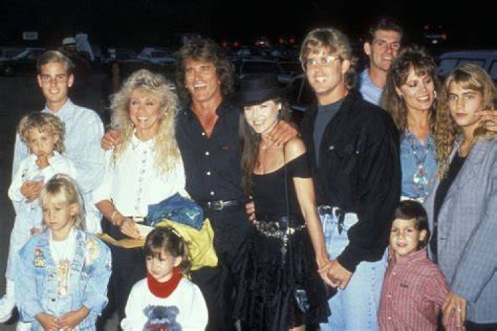 Michael Landon&rsquo;s 9 Children All About His Sons and Daughters