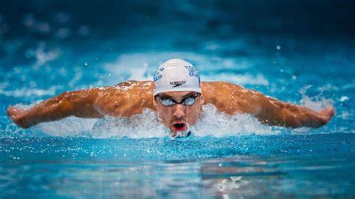 Michael Phelps' Children Are Social Media Stars in Their Own Right