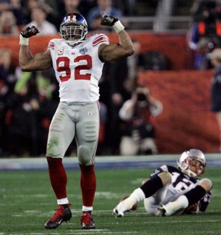 Michael Strahan's Girlfriend, Kayla Quick, Has A History Of Legal Trouble
