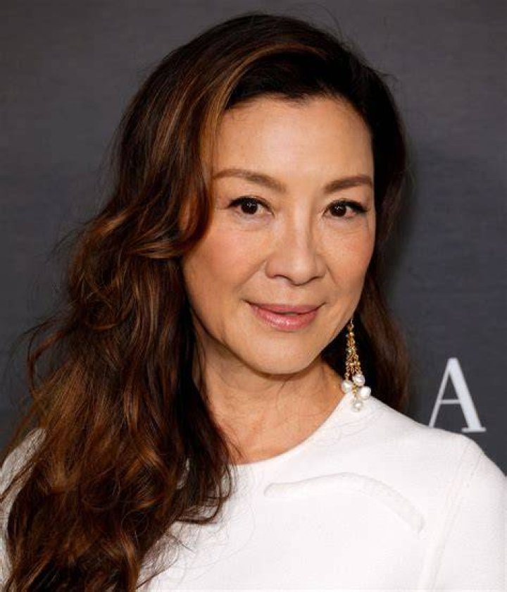 Michelle Yeoh photo 3