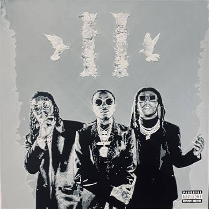 Migos photo 2