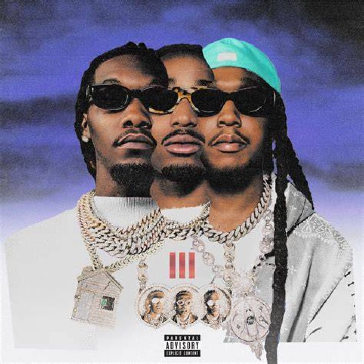Migos photo 3