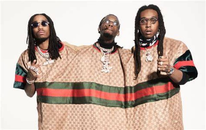 Migos photo