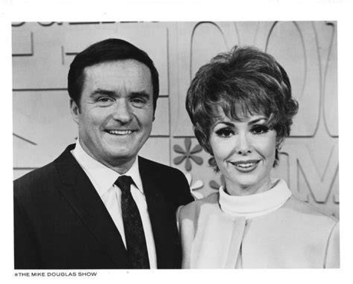 Mike Douglas photo 2