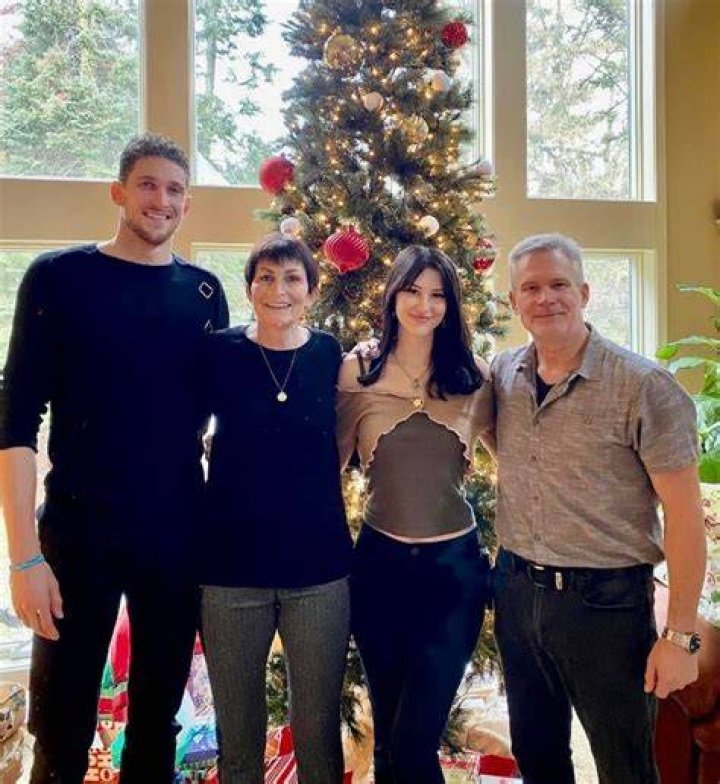 Mike Muscala Wife