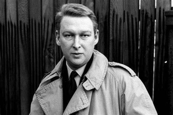 Mike Nichols photo 2