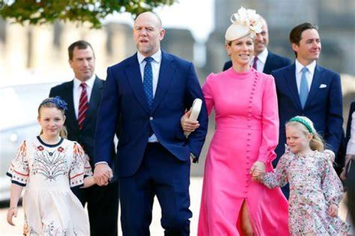 mike tindall mia