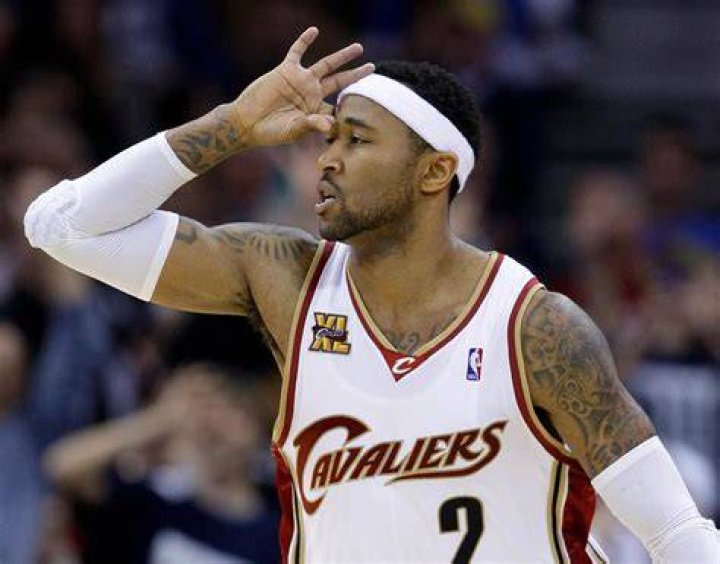 Mo Williams photo 3