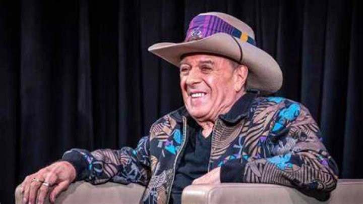 Molly Meldrum Brain Injury