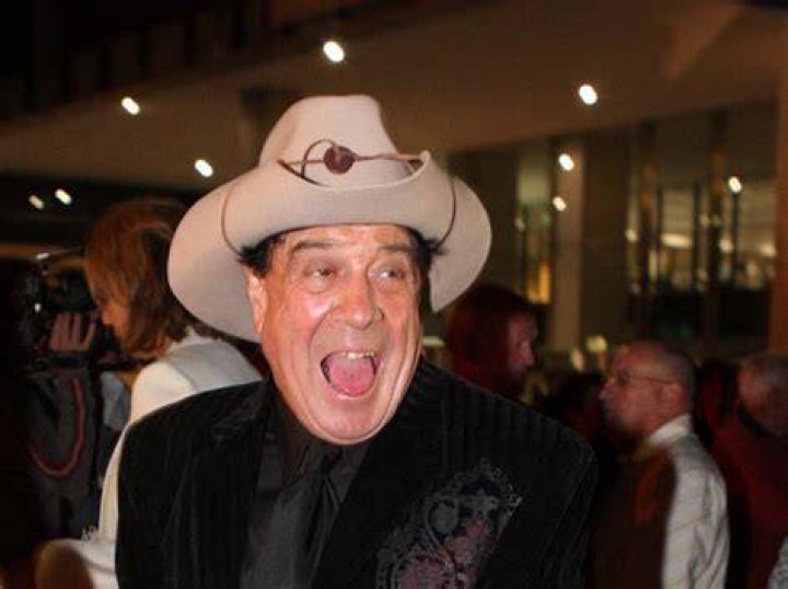 Molly Meldrum