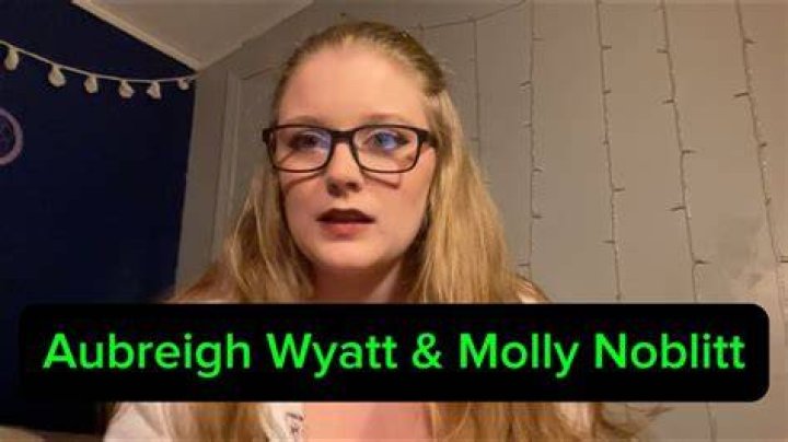 Molly Norbit's Imprisonment For Aubreigh Wyatt Case