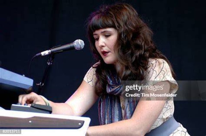 Morgan Kibby photo