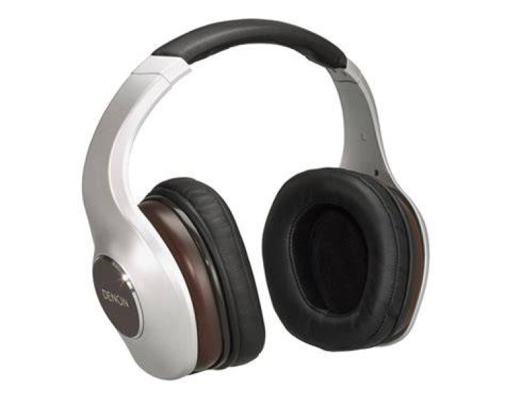 Most Expensive Headphones- Denon AH-D5200 (Source: Denon)