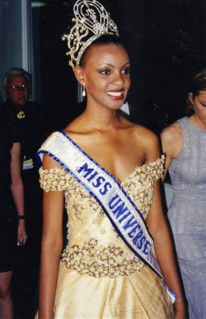 Mpule Kwelagobe photo