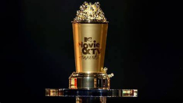MTV Movie and TV Awards 2019 Arrivals