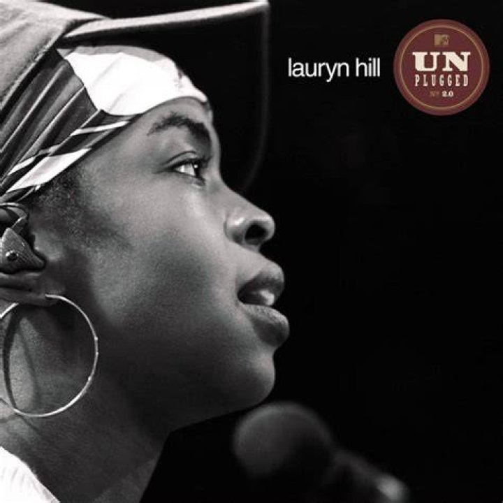 MTV Unplugged: Lauryn Hill